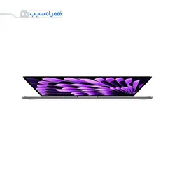 لپ تاپ اپل مدل MacBook Air MQKT3 2023