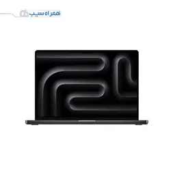 لپ تاپ اپل 16 اینچ مدل 2023 Macbook Pro MRW23