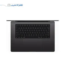 لپ تاپ اپل 16 اینچ مدل 2023 Macbook Pro MRW23