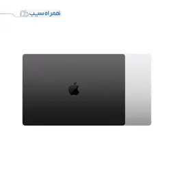 لپ تاپ اپل 16 اینچ مدل 2023 Macbook Pro MRW23