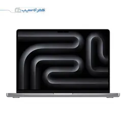 لپ تاپ اپل 14 اینچ مدل MacBook Pro MTL73 2023