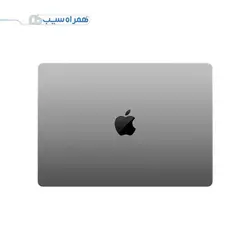 لپ تاپ اپل 14 اینچ مدل MacBook Pro MTL73 2023