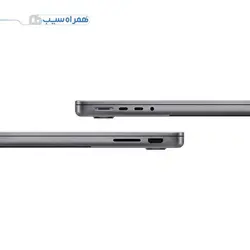 لپ تاپ اپل 14 اینچ مدل MacBook Pro MTL73 2023