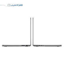 لپ تاپ اپل 14 اینچ مدل MacBook Pro MTL73 2023