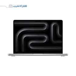 لپ تاپ اپل 14 اینچ مدل MacBook Pro MR7J3 2023