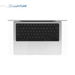 لپ تاپ اپل 14 اینچ مدل MacBook Pro MR7J3 2023