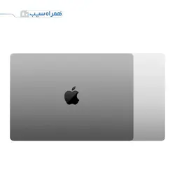 لپ تاپ اپل 14 اینچی مدل MacBook Pro MTL83 2023