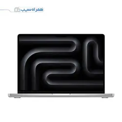 لپ تاپ اپل 14 اینچی مدل MacBook Pro MTL83 2023