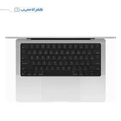 لپ تاپ اپل 14 اینچی مدل MacBook Pro MTL83 2023