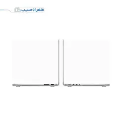 لپ تاپ اپل 14 اینچی مدل MacBook Pro MTL83 2023