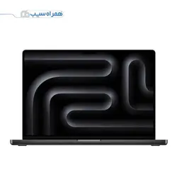لپ تاپ اپل 16 اینچی مدل MacBook Pro MRW33 2023