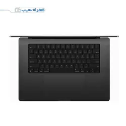 لپ تاپ اپل 16 اینچی مدل MacBook Pro MRW33 2023