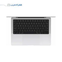 لپ تاپ 14.2 اینچی اپل مدل MacBook Pro MR7K3 2023