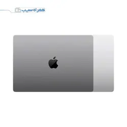 لپ تاپ 14.2 اینچی اپل مدل MacBook Pro MR7K3 2023