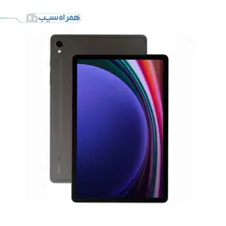 تبلت سامسونگ Galaxy Tab S9 5G ظرفیت 256 گیگابایت رم 12