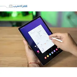 تبلت سامسونگ Galaxy Tab S9 5G ظرفیت 256 گیگابایت رم 12