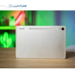 تبلت سامسونگ Galaxy Tab S9 5G ظرفیت 256 گیگابایت رم 12