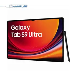 تبلت سامسونگ Galaxy Tab S9 Wi-Fi ظرفیت 256 گیگابایت رم 12