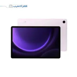 تبلت سامسونگ Galaxy Tab S9 FE 5G ظرفیت 128 گیگابایت رم 6