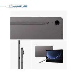 تبلت سامسونگ Galaxy Tab S9 FE 5G ظرفیت 128 گیگابایت رم 6