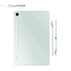 تبلت سامسونگ Galaxy Tab S9 FE Wi-Fi ظرفیت 256 گیگابایت رم 8