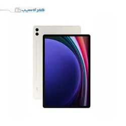 تبلت سامسونگ Galaxy Tab S9 Plus 5G ظرفیت 256 گیگابایت رم 12