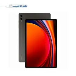 تبلت سامسونگ Galaxy Tab S9 Plus 5G ظرفیت 256 گیگابایت رم 12