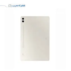تبلت سامسونگ Galaxy Tab S9 Plus 5G ظرفیت 256 گیگابایت رم 12