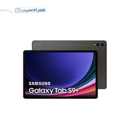 تبلت سامسونگ Galaxy Tab S9 Plus Wi-Fi ظرفیت 256 گیگابایت رم 12