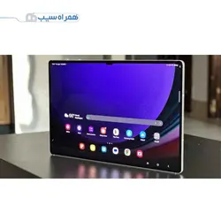 تبلت سامسونگ Galaxy Tab S9 Ultra Wi-Fi ظرفیت 512 رم 12
