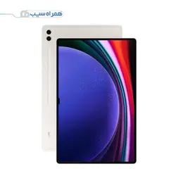 تبلت سامسونگ Galaxy Tab S9 Ultra Wi-Fi ظرفیت 256 رم 12