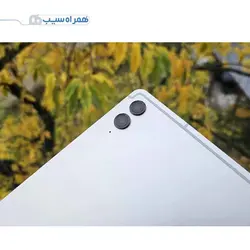 تبلت سامسونگ Galaxy Tab S9FE Plus 5G ظرفیت 256 گیگابایت رم 12