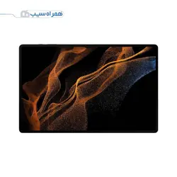 تبلت سامسونگ Galaxy Tab S8 Ultra Wifi ظرفیت 256 گیگابایت رم 12