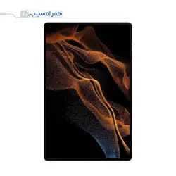 تبلت سامسونگ Galaxy Tab S8 Ultra Wifi ظرفیت 128 گیگابایت رم 8