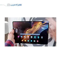 تبلت سامسونگ Galaxy Tab S8 Ultra Wifi ظرفیت 128 گیگابایت رم 8