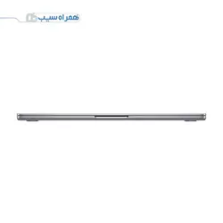 لپ تاپ اپل 13.6 اینچی مدل MacBook Air MRXN3 2024