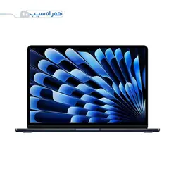 لپ تاپ اپل 13.6 اینچی مدل MacBook Air MRXV3 2024