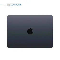 لپ تاپ اپل 13.6 اینچی مدل MacBook Air MRXV3 2024