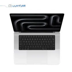 لپ تاپ اپل 16.2 اینچی مدل MacBook Pro MUW73 2023