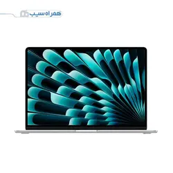 لپ تاپ اپل 13.6 اینچی مدل MacBook Air MRXR3  2024