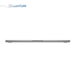 لپ تاپ اپل 13.6 اینچی مدل MacBook Air MRXR3  2024