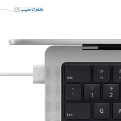 لپ تاپ اپل 13.6 اینچی مدل MacBook Air MRXR3  2024