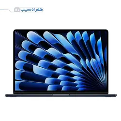 لپ تاپ اپل 15.3 اینچی مدل MacBook Air MRYU3 2024