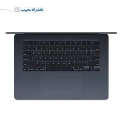 لپ تاپ اپل 15.3 اینچی مدل MacBook Air MRYU3 2024