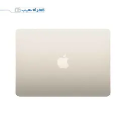 لپ تاپ اپل 13.6 اینچی مدل MacBook Air MRXU3 2024