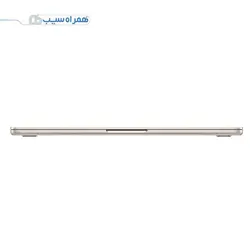 لپ تاپ اپل 13.6 اینچی مدل MacBook Air MRXU3 2024