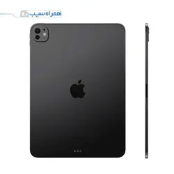 تبلت اپل مدل iPad Pro 11 inch Wifi 2024  ظرفیت 256 گیگابایت رم 8