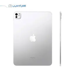 تبلت اپل مدل iPad Pro 11 inch Wifi 2024  ظرفیت 256 گیگابایت رم 8