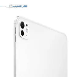 تبلت اپل مدل iPad Pro 11 inch Wifi 2024  ظرفیت 256 گیگابایت رم 8