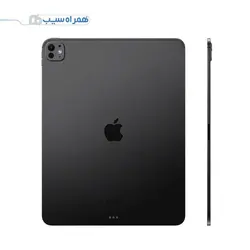 تبلت اپل مدل iPad Pro 13 WiFi 2024 ظرفیت 256 گیگابایت رم 8